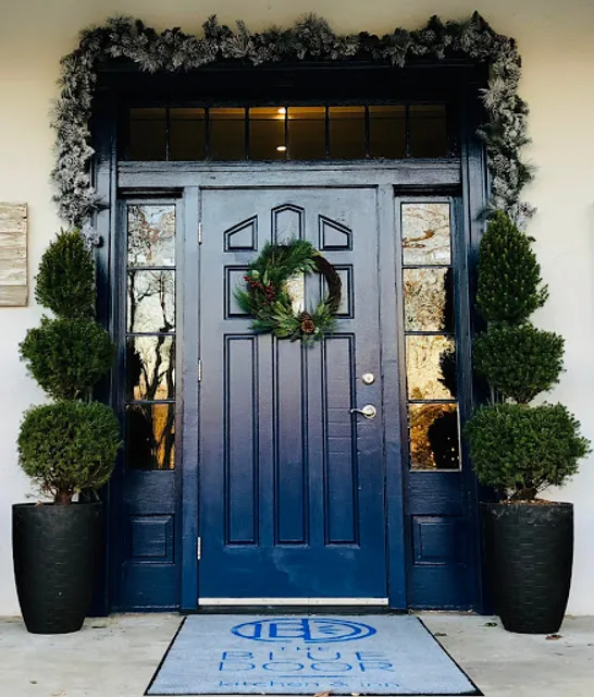 The Blue Door Kitchen and Inn