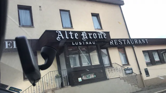 Hotel Alte Krone