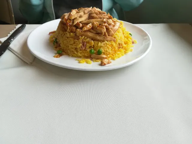 Riverside Chinese Restaurant