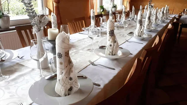 Guesthouse & Pizzeria ENDI