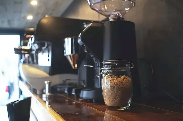 Imprint Coffee Roasting - Sodus Point