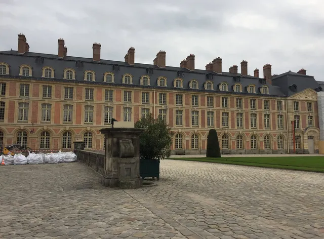 Hôtel La Carpe d'Or