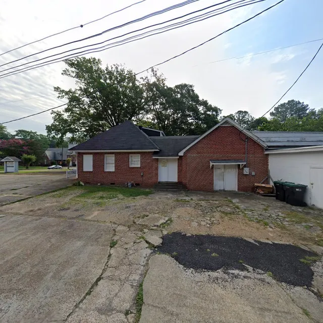 Special Treasures & Winona Floral