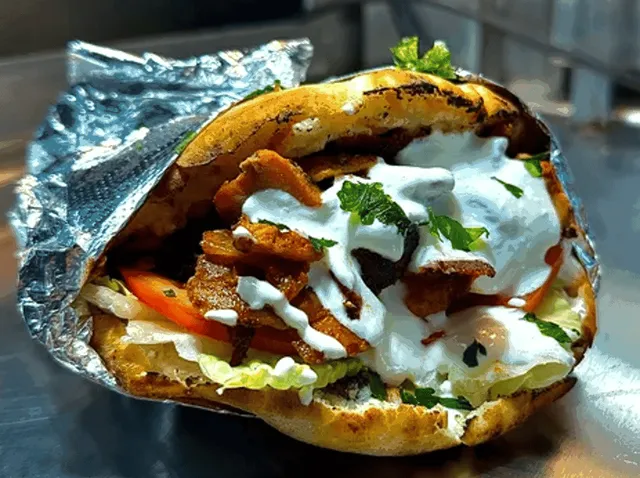 Hudson Valley Falafel