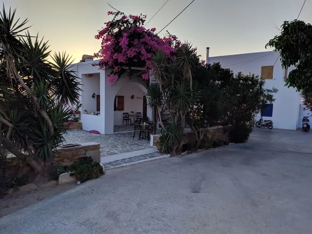 Helios Pension