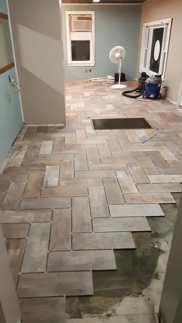 Winnie's Beauty Shop