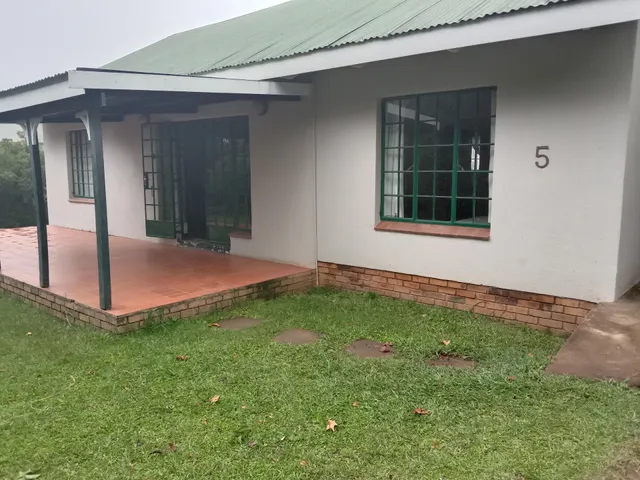 Kloofsig Holiday Cottages