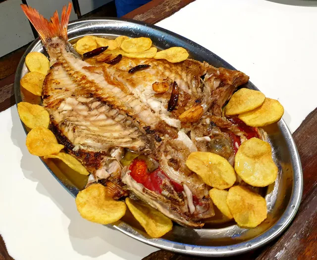 Arraizpe taberna-jatetxea