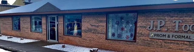 J.P. Togs Prom & Formal