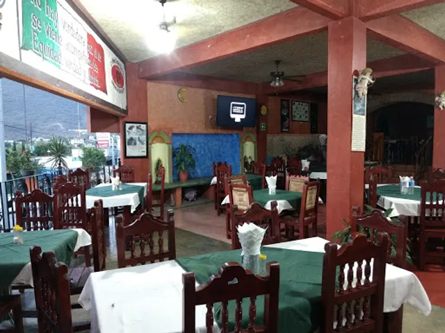 Restaurante Karina Carniceria San Jose