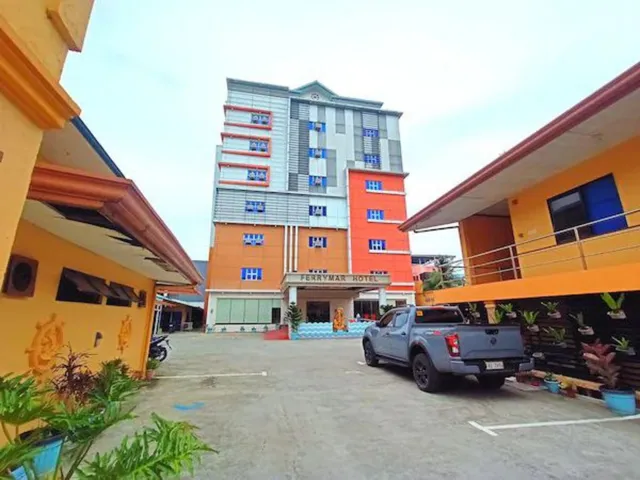 Ferrymar Hotel Iloilo