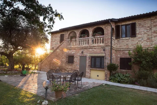Agriturismo Terralieta