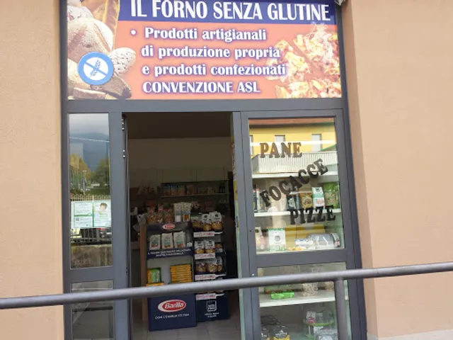Il Forno senza glutine