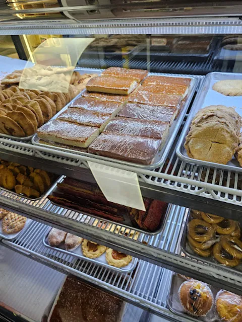 La Rancherita Bakery