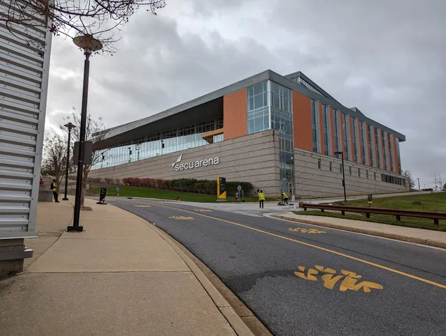 Johnny Unitas Stadium