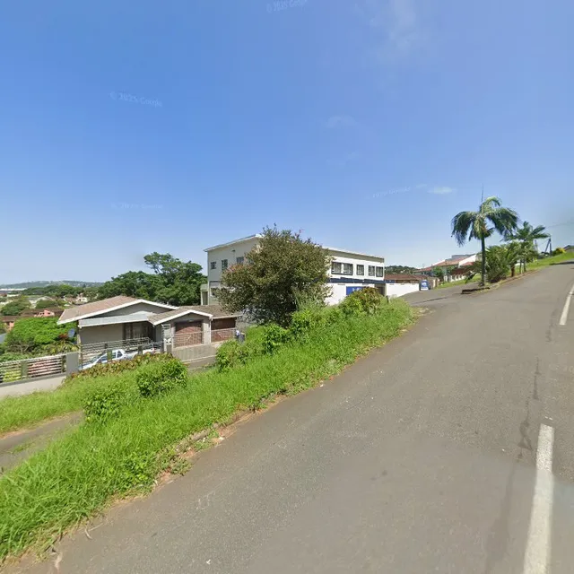 Bayside hotel isipingo -11 Samsunder Road