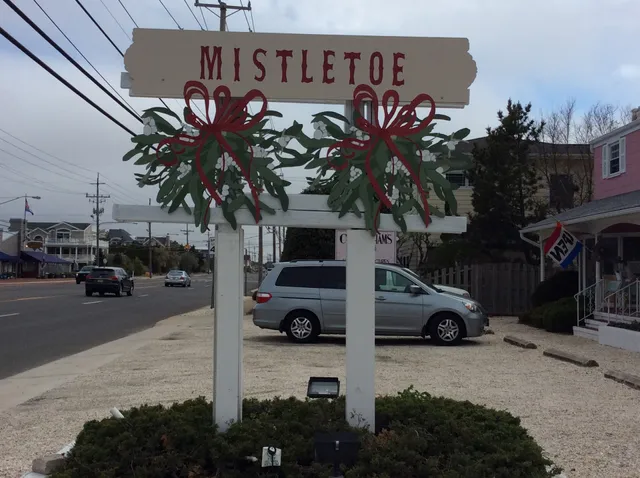 Mistletoe LBI