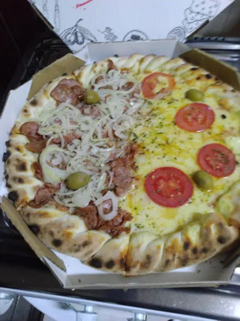 Pizzaria Zero Treze