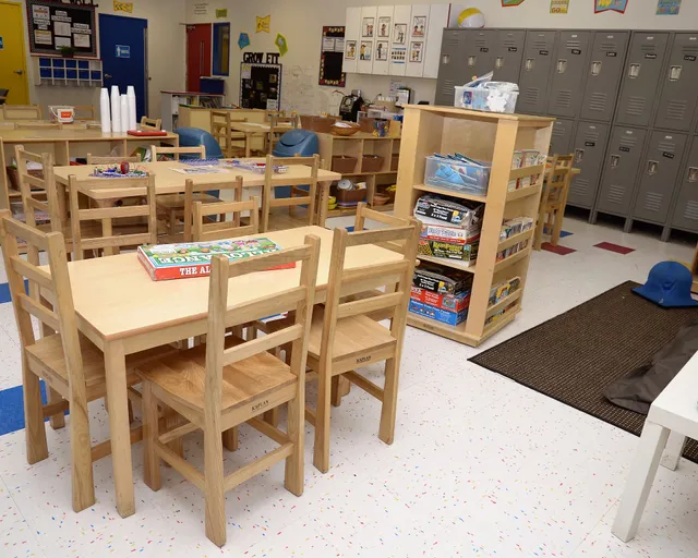 Tutor Time of Irvine