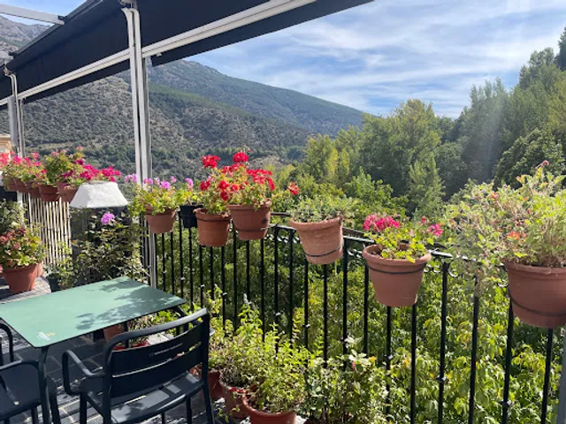 Mesón Pizzería "El Goterón"