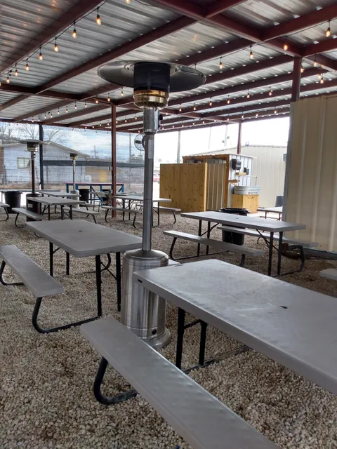 Overall Crawfish and Seafood