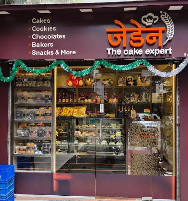Jeden - The Cake Expert MULUND