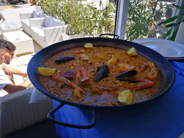 América Restaurante