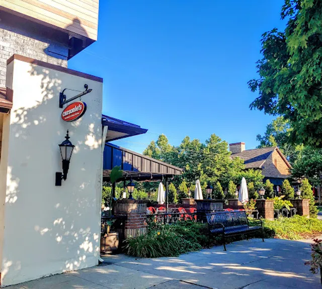 Carsonie's Stromboli & Pizza Kitchen