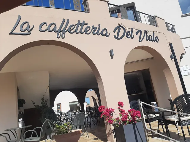 La Caffetteria del Viale