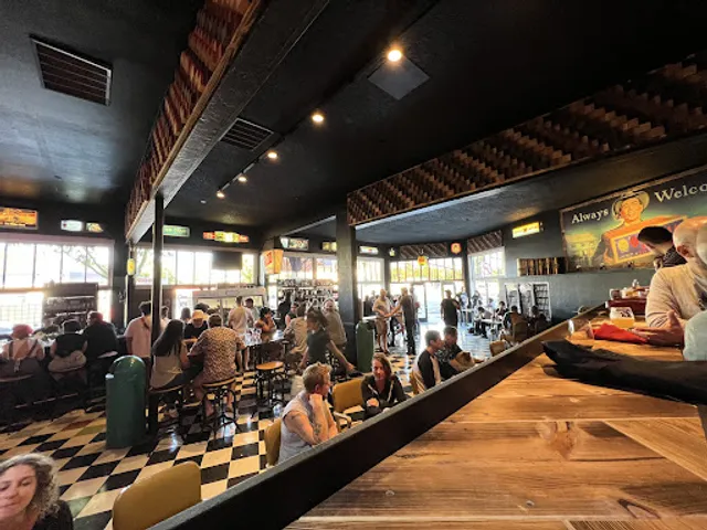 The Winchester Goose