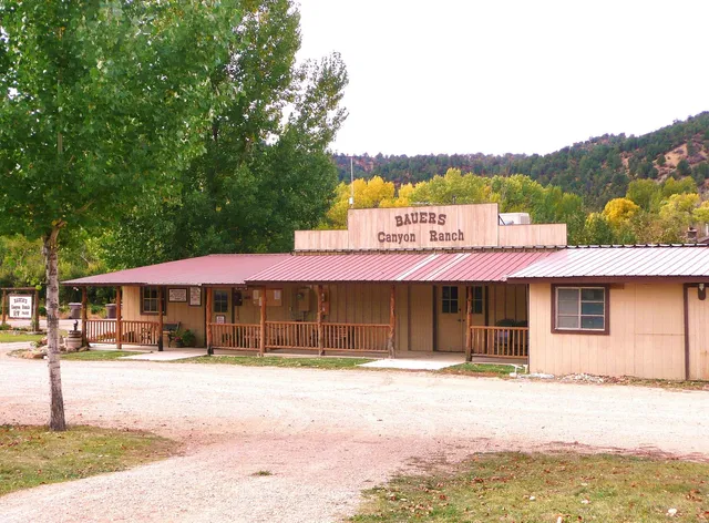 Bauers Canyon Ranch RV Park