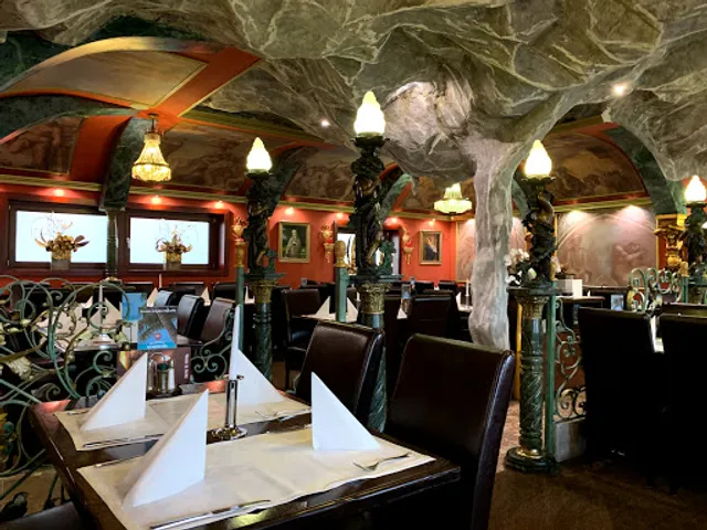 Dubrovnik Restaurant