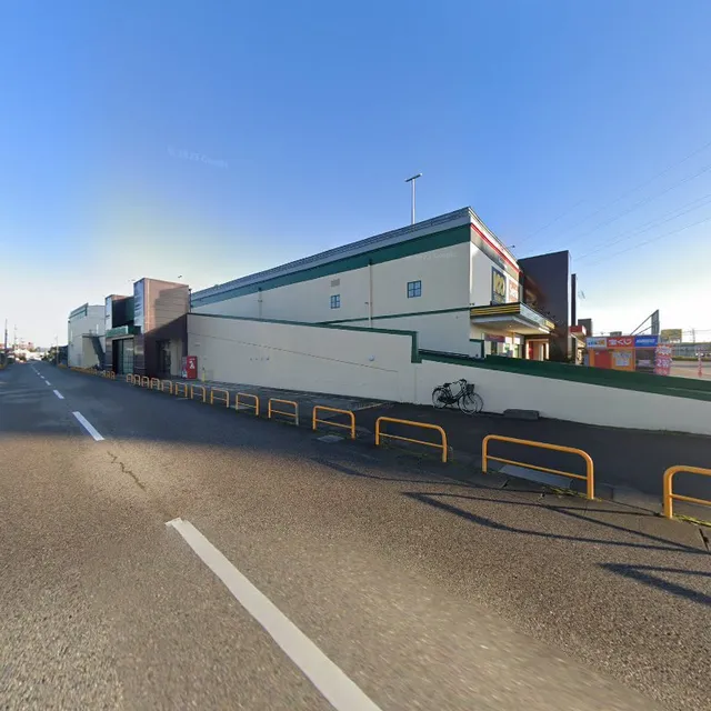 ベルナール 砺波店