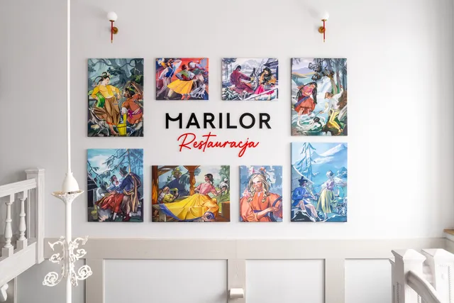 Restauracja Marilor