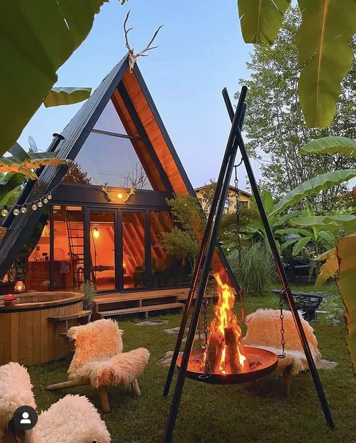 Hostería El Edén de María Isabel