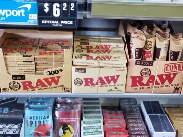 Convenient Food Mart