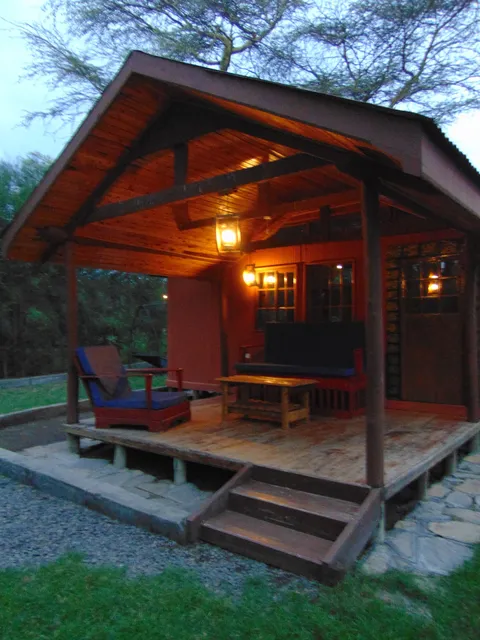 White Thorn Cottages