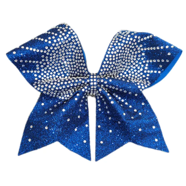 Sassy Time Bows