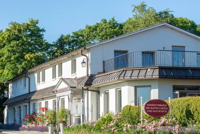 Landhaus Schulze-Hamann