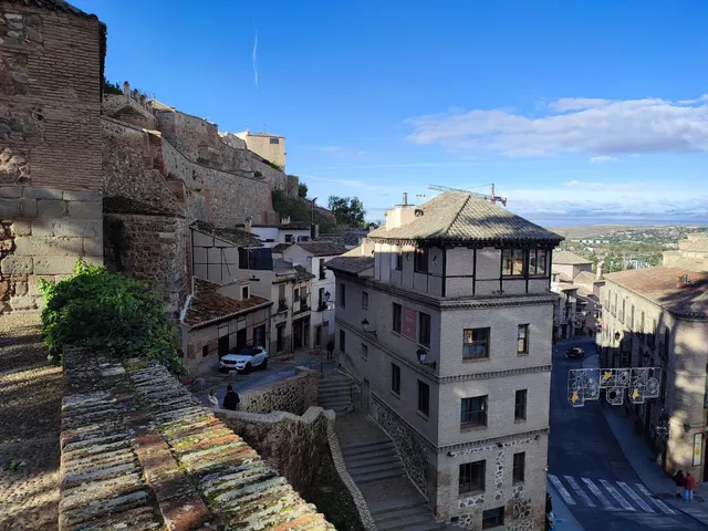 Apartamentos Tolaitola