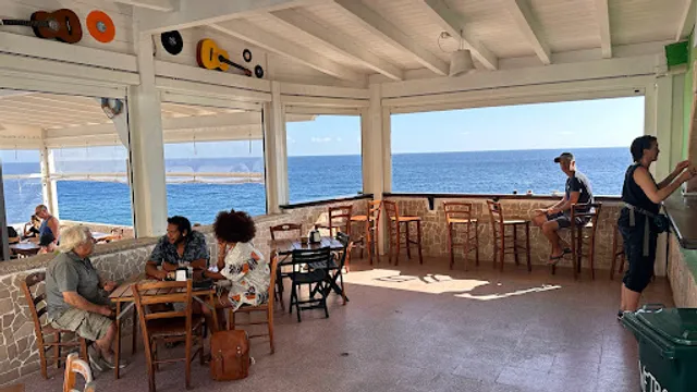 Pizzeria Jamao Music Drinks