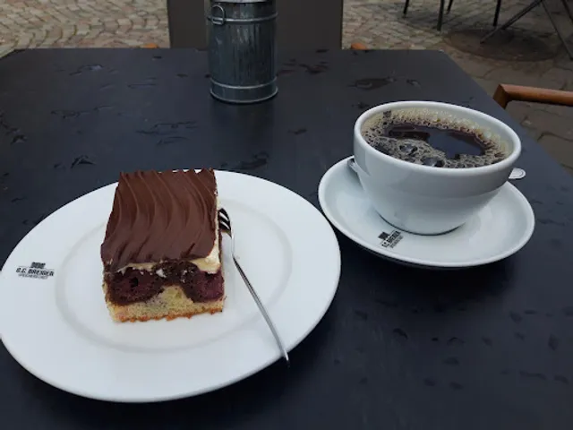 Bäckerei u. Konditorei Beyer