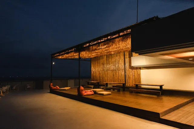 THALAY Cha-am by THA