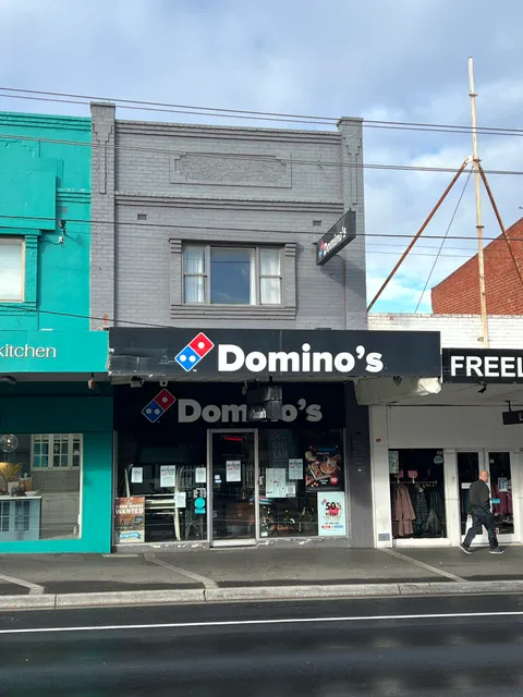 Domino's Pizza Bentleigh (VIC)