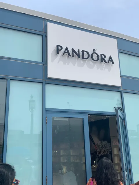 Pandora Jewelry