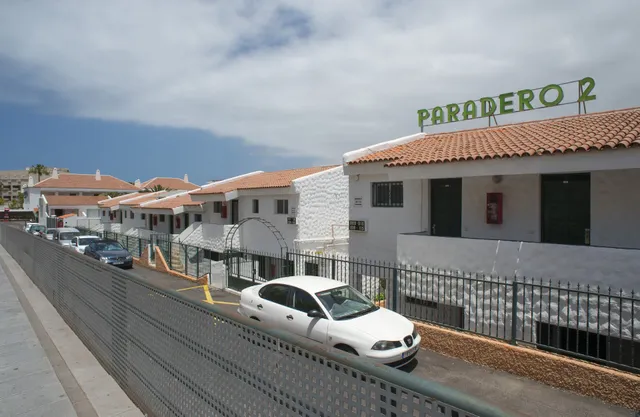 Paradero II