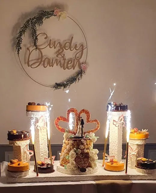 Aux Mille et une Mies