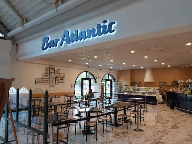 Bar Atlantic