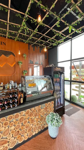 More Mountain Doi Chang