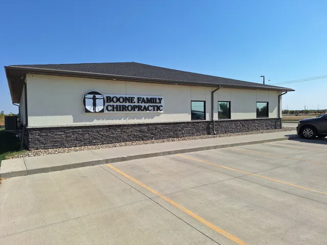 Boone Family Chiropractic
